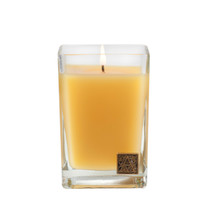 Aromatique Agave Pineapple Cube Candle 12oz - $32.50