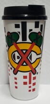 Chicago Blackhawks 32oz Single Wall Tumbler - NHL - $13.51 CAD