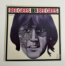 Bee Gees Idea Vinyl Record 12&quot; 1968 Atco SD 33-253 - $11.17