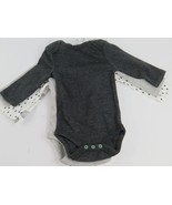 Infant Boys Pajama and Bodysuit Bundle Burt&#39;s Bees Just One You and Clou... - €20,70 EUR