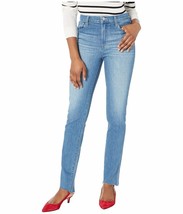 J BRAND Womens Jeans Ruby Slim Spirit Blue 26W JB001914 - £69.37 GBP