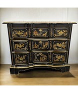 Antique Drexel Chinoiserie Dresser - $990.00