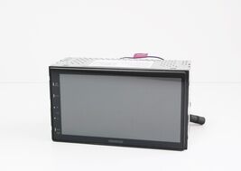 Kenwood DMX125BT 6.8" Bluetooth Media Receiver image 2