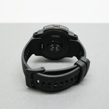 Garmin Instinct 3 Solar 45mm GPS Outdoor Rugged Smartwatch Black image 7