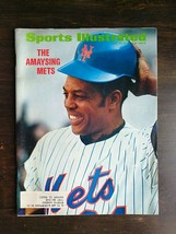 Sports Illustrated May 22, 1972 Willie Mays New York Mets - Bobby Orr Bruins 623 - £5.41 GBP