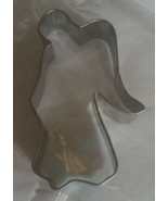 Angel Cookie Cutter-Rare Vintage-SHIPS N 24 HOURS - £19.68 GBP