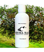 Vetiver &amp; Sandalwood Body Wash/Shower Gel/Bubble Bath Luxury Vegan Cruel... - $19.07 CAD+