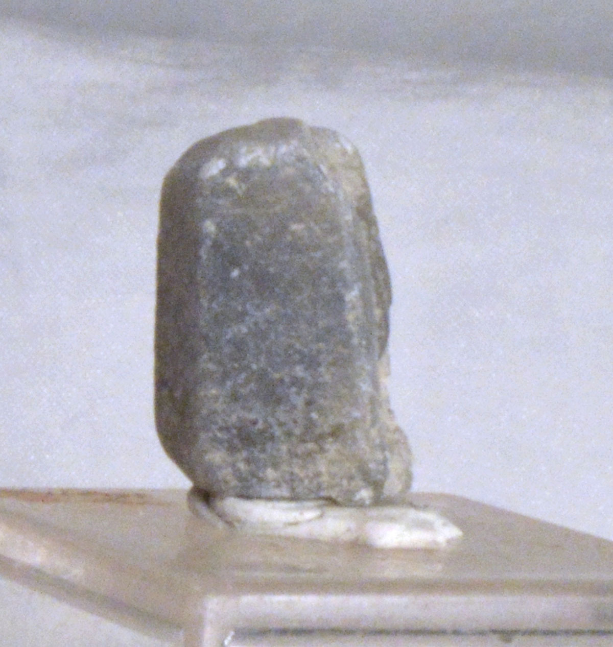 #4943 Corundum - India - $3.00