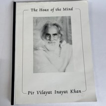 Pir Vilayat Inayat Khan The Hoax of the Mind  1997 Paperback - £9.34 GBP