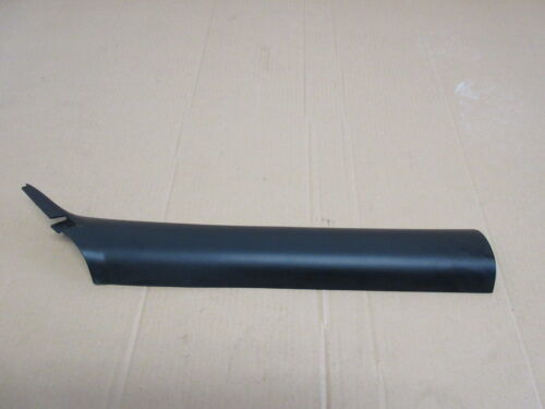 BMW Z3 M Roadster E36 #1016 Right A Piller Windshield Trim Black 5143840... - $19.79