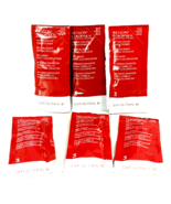 Revlon ColorSilk After Color Conditioner Step 3 Lot of 6 pkgs - $34.15 CAD