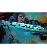 Anticipation by John High Quality A4  (210 x297mm) 170 g/m2 Matte Print - $21.00