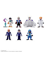 Final Fantasy 7 Polygon Figures.   Pick one - $29.99