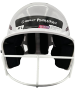 RIP-IT Vision Classic Softball Batting Helmet 2.0 Pink Ombre M/L (6 1/2 ... - $36.83