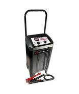 Automotive 6-Volt/12-Volt 200-Amp Manual Wheel Battery Charger and Jump ... - $325.99