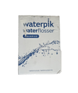 Waterpik Aquarius WP-662CD Professional Water Flosser Black 10 Pressure ... - $75.66 CAD