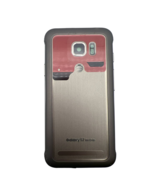 Original Rear Back Housing Door Replacement for Samsung Galaxy S7 Active... - €6,52 EUR