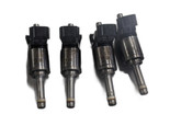 Fuel Injector Set All From 2018 Mazda 3  2.5 PY0113250 FWD Set of 4 - £62.89 GBP