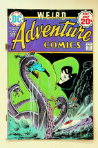 Adventure Comics #436 (Nov-Dec 1974, DC) - Good- - $3.49