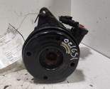 AC Compressor Fits 00-01 GRAND CHEROKEE 673012 - £55.59 GBP