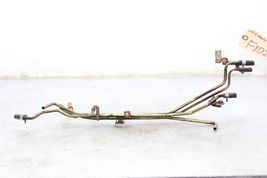 02-05 SUBARU IMPREZA Fuel Rail Line Pipe F1026 image 2