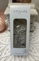 SpaLife Pure Silver Silver &amp; Niacinamide Soothing Serum 110ML (3.7oz) - £8.91 GBP
