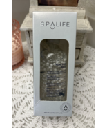 SpaLife Pure Silver Silver &amp; Niacinamide Soothing Serum 110ML (3.7oz) - £8.84 GBP