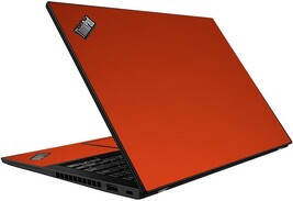 LidStyles Metallic Laptop Skin Protector Decal IBM / Lenovo Yoga X13 G1/ G2 image 10