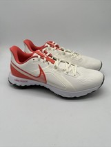 Authenticity Guarantee 
Nike React Infinity Pro White Magic Ember CT6620-104 ... - £66.55 GBP