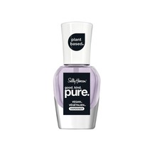 Sally Hansen Good. Kind. Pure. Vegan Nail Polish, Hardener, Plant Based, 0.33 Oz - £5.81 GBP