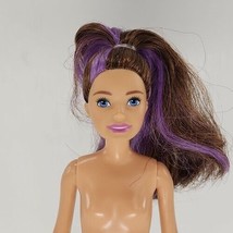 2020 Barbie Skipper Babysitters Inc. Bedtime Playset GHV88 - Nude - £6.12 GBP
