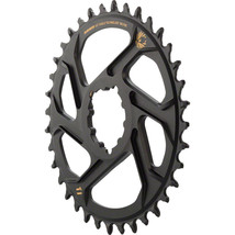 SRAM X-Sync 2 Eagle Chainring 36t Direct Mount 10/11/12-Speed Aluminum B... - £120.39 GBP