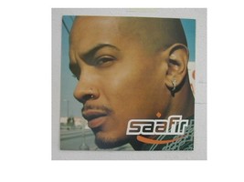 Saafir Poster Flat - $8.96