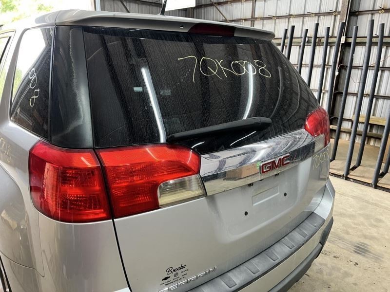 Trunk/Hatch/Tailgate SLE-1 Without Power Liftgate Fits 10-17 TERRAIN 10472078... Item image 3