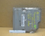 2006 Cadillac XLR STS Transmission Control Unit TCU 24233202 Module 671-7D3 - £7.98 GBP