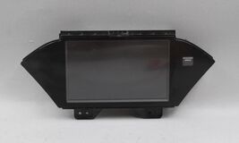 Info-GPS-TV Screen Display Dash Mounted Upper 2017-2019 ACURA MDX OEM #3... - $1,616.33 MXN