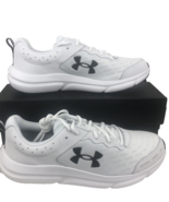 Under Armour Men&#39;s Sneakers Size 11.5 Charged Assert 10 Running Shoe 302... - £37.53 GBP