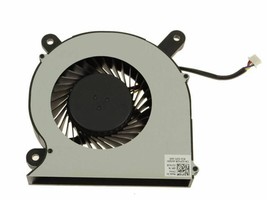 CPU Cooling Fan Replacement for Dell Inspiron 5477 7777 All-In-One Desktop 2Y42R - £33.05 GBP
