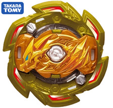 TAKARA TOMY B-158 03 Gold Rock Dragon .5.J&#39; Burst Rise Gatinko Beyblade - NWOP - £28.61 GBP
