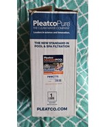 Pleatco Advanced Pool Cartridge Filter PWWCT75 Clearwater II ProClean 75... - €76,28 EUR