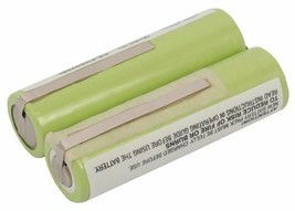 Cameron Sino Rechargeble Battery for Philips HQ88 - $16.66