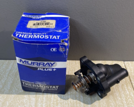 MURRAY PLUS 51280 HOUSING w/ THERMOSTAT Combination w/SEAL New Open Box - £10.98 GBP