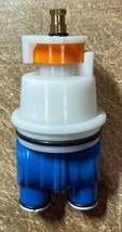 for Delta 19804 Monitor Style Shower Cartridge For 1300 / 1400 Faucets U... - $17.80