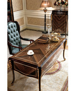 Luxury Italian Inspired Desk - $3,635.93 CAD