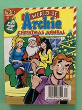 World of Archie Christmas annual 53 - £10.19 GBP