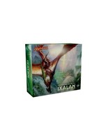 Magic The Gathering MTG-EO2-EN Explorers of Ixalan Box English Trading C... - $64.35