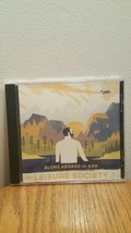 The Leisure Society - Alone Aboard the Ark Promo (CD, 2013) - £9.85 GBP