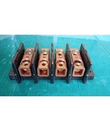 Eaton Bussmann 16003-4 Pwr Distribution Block,255A,4P,6Awg-250 Mcm,600V - $200.41 CAD