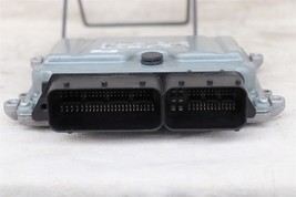 Mercedes Engine Computer Control Module Unit ECU PCU PCM A2731535579 image 4