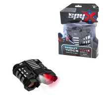 SpyX Night Nocs - See Up To 25 Feet Away In The Dark With Color Changing... - $22.72